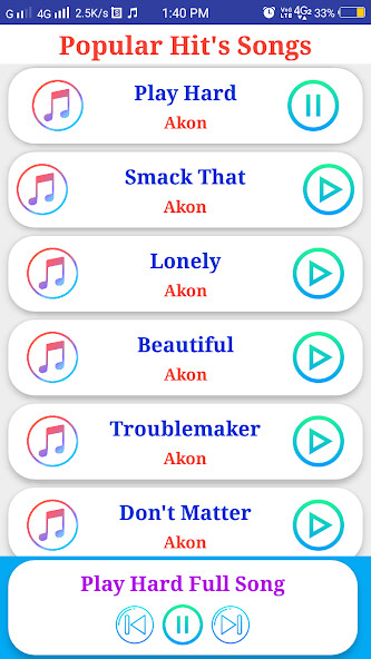 Run android online APK AKON All Songs from MyAndroid or emulate AKON All Songs using MyAndroid Run android online APK AKON All Songs from MyAndroid or emulate AKON All Songs using MyAndroid