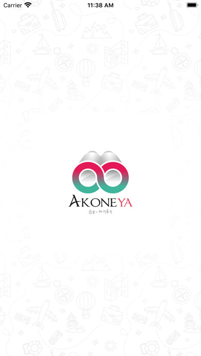 Emulate iPhone app Akoneya using MyAndroid Emulate iPhone app Akoneya using MyAndroid
