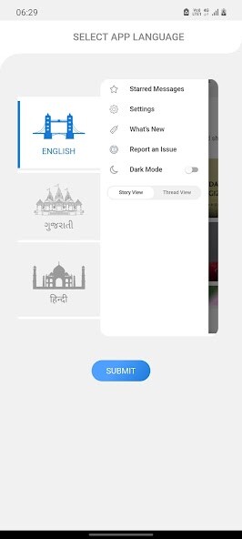 Run android online APK Akonnect from MyAndroid or emulate Akonnect using MyAndroid