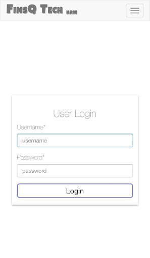 Run android online APK AkounterHR from MyAndroid or emulate AkounterHR using MyAndroid