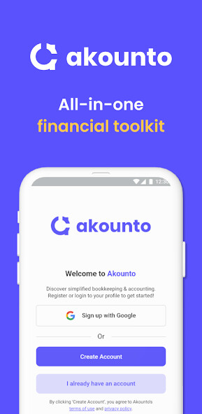 Run android online APK Akounto from MyAndroid or emulate Akounto using MyAndroid Run android online APK Akounto from MyAndroid or emulate Akounto using MyAndroid