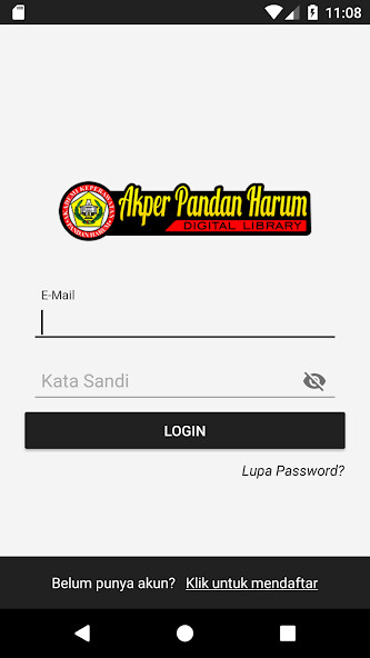 Run android online APK Akper Pandan Harum Digital Library from MyAndroid or emulate Akper Pandan Harum Digital Library using MyAndroid Run android online APK Akper Pandan Harum Digital Library from MyAndroid or emulate Akper Pandan Harum Digital Library using MyAndroid