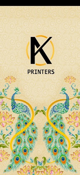 Run android online APK A.K Printers from MyAndroid or emulate A.K Printers using MyAndroid