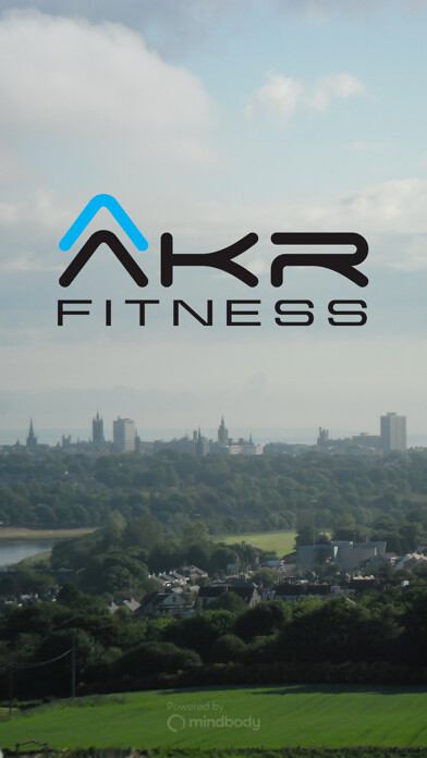 Emulate iPhone app AKR Fitness using MyAndroid Emulate iPhone app AKR Fitness using MyAndroid