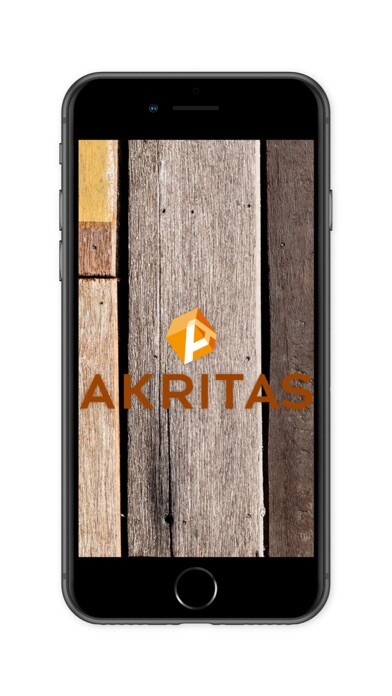 Emulate iPhone app Akritas Chroma Plus using MyAndroid Emulate iPhone app Akritas Chroma Plus using MyAndroid
