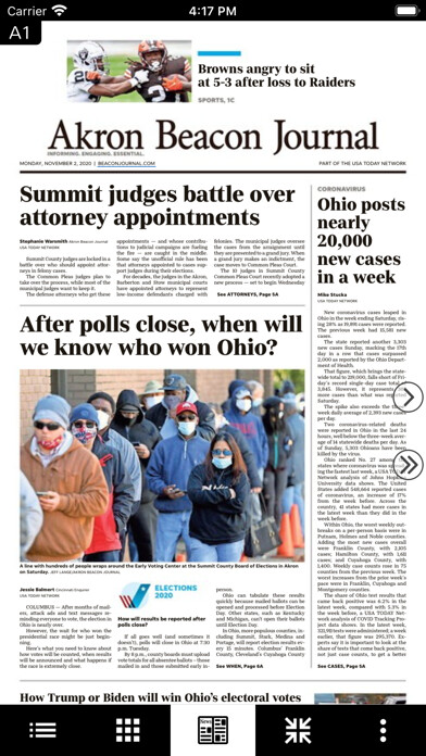 Run android online APK Akron Beacon Journal eEdition from MyAndroid or emulate Akron Beacon Journal eEdition using MyAndroid Run android online APK Akron Beacon Journal eEdition from MyAndroid or emulate Akron Beacon Journal eEdition using MyAndroid