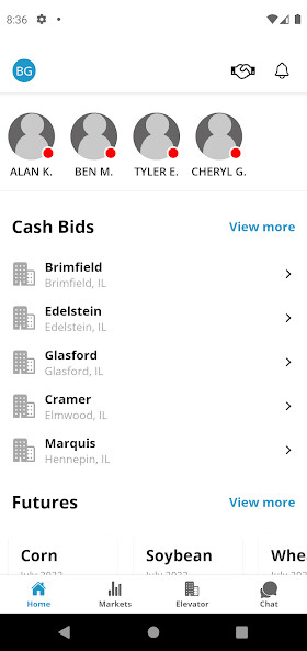 Emulate iPhone app Akron Services using MyAndroid Emulate iPhone app Akron Services using MyAndroid