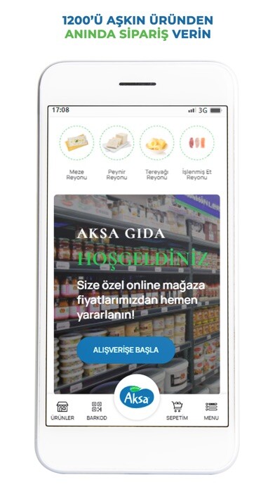Emulate iPhone app Aksa G?da using MyAndroid Emulate iPhone app Aksa G?da using MyAndroid