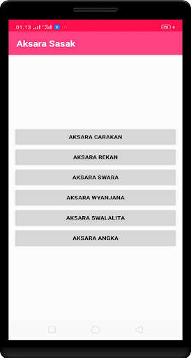Run android online APK Aksara Sasak from MyAndroid or emulate Aksara Sasak using MyAndroid Run android online APK Aksara Sasak from MyAndroid or emulate Aksara Sasak using MyAndroid