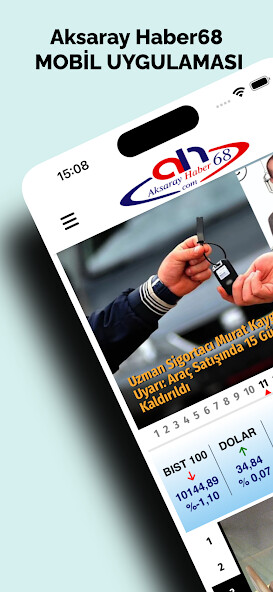 Run android online APK Aksaray Haber68 from MyAndroid or emulate Aksaray Haber68 using MyAndroid Run android online APK Aksaray Haber68 from MyAndroid or emulate Aksaray Haber68 using MyAndroid