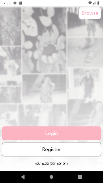 Run android online APK Aksent Boutique from MyAndroid or emulate Aksent Boutique using MyAndroid Run android online APK Aksent Boutique from MyAndroid or emulate Aksent Boutique using MyAndroid