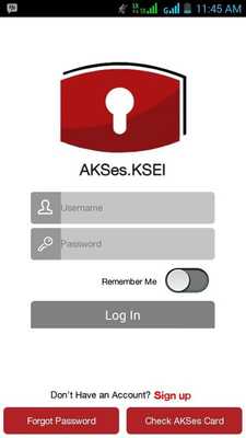 Emulate Android APK AKSes Mobile KSEI Emulate Android APK AKSes Mobile KSEI