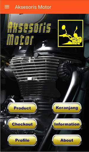 Run android online APK Aksesoris Motor from MyAndroid or emulate Aksesoris Motor using MyAndroid Run android online APK Aksesoris Motor from MyAndroid or emulate Aksesoris Motor using MyAndroid