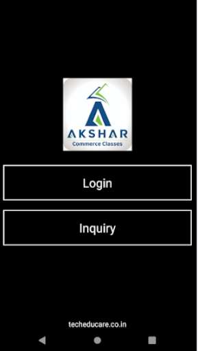 Run android online APK Akshar Commerce Classes from MyAndroid or emulate Akshar Commerce Classes using MyAndroid Run android online APK Akshar Commerce Classes from MyAndroid or emulate Akshar Commerce Classes using MyAndroid