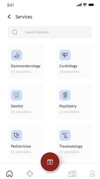 Run android online APK Akshar Hospital from MyAndroid or emulate Akshar Hospital using MyAndroid