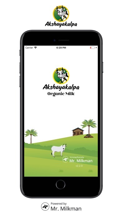 Emulate iPhone app Akshayakalpa using MyAndroid Emulate iPhone app Akshayakalpa using MyAndroid