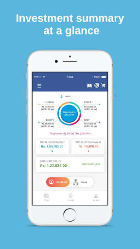 Run android online APK AkshayaWealth from MyAndroid or emulate AkshayaWealth using MyAndroid