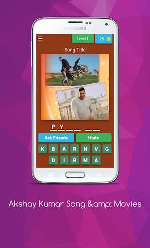 Run android online APK Akshay Kumar Song & Movies from MyAndroid or emulate Akshay Kumar Song & Movies using MyAndroid