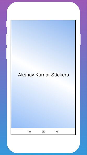 Run android online APK Akshay Kumar Stickers from MyAndroid or emulate Akshay Kumar Stickers using MyAndroid Run android online APK Akshay Kumar Stickers from MyAndroid or emulate Akshay Kumar Stickers using MyAndroid