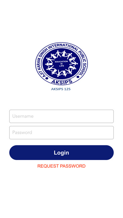 Emulate iPhone app Aksips 125 Kharar using MyAndroid