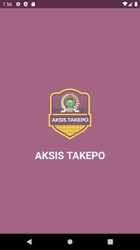 Run android online APK Aksis Takepo from MyAndroid or emulate Aksis Takepo using MyAndroid