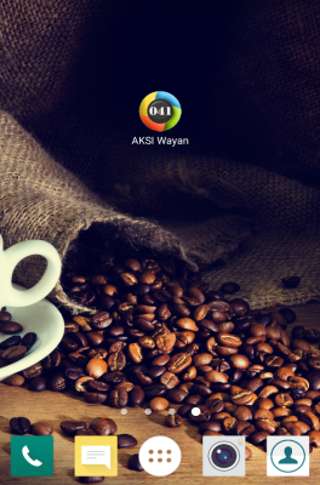 Run android online APK AKSI WAYAN (Aplikasi Waingapu Melayani) from MyAndroid or emulate AKSI WAYAN (Aplikasi Waingapu Melayani) using MyAndroid Run android online APK AKSI WAYAN (Aplikasi Waingapu Melayani) from MyAndroid or emulate AKSI WAYAN (Aplikasi Waingapu Melayani) using MyAndroid