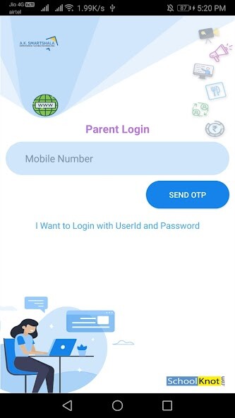 Run android online APK A K SMARTSHALA from MyAndroid or emulate A K SMARTSHALA using MyAndroid Run android online APK A K SMARTSHALA from MyAndroid or emulate A K SMARTSHALA using MyAndroid