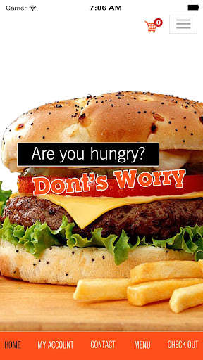 Run android online APK AKSU KEBAB from MyAndroid or emulate AKSU KEBAB using MyAndroid