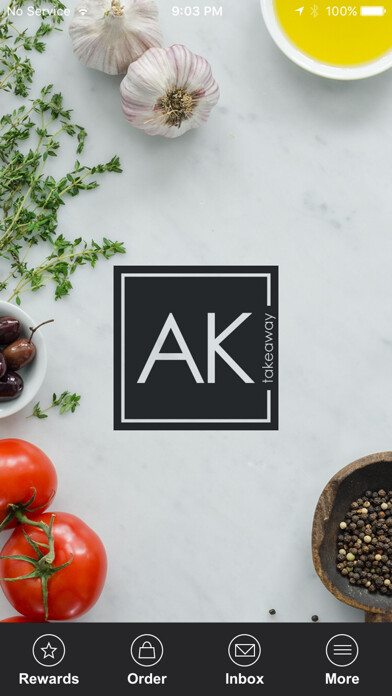 Emulate iPhone app AKtakeaway using MyAndroid Emulate iPhone app AKtakeaway using MyAndroid