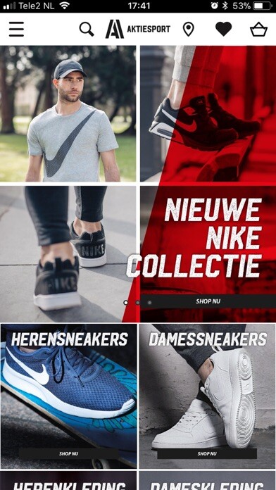 Emulate iPhone app Aktiesport using MyAndroid Emulate iPhone app Aktiesport using MyAndroid