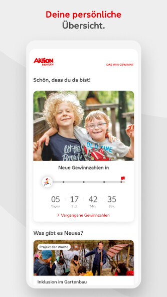 Run android online APK Aktion Mensch-Lotterie from MyAndroid or emulate Aktion Mensch-Lotterie using MyAndroid Run android online APK Aktion Mensch-Lotterie from MyAndroid or emulate Aktion Mensch-Lotterie using MyAndroid
