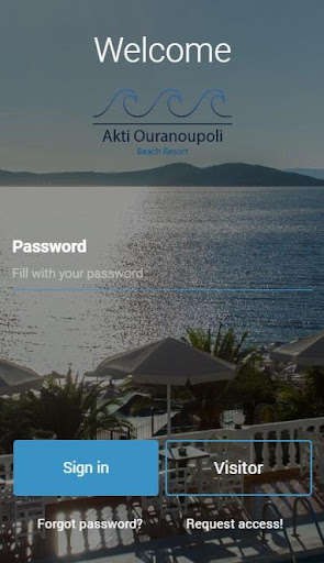 Run android online APK AKTI OURANOUPOLI BEACH RESORT from MyAndroid or emulate AKTI OURANOUPOLI BEACH RESORT using MyAndroid Run android online APK AKTI OURANOUPOLI BEACH RESORT from MyAndroid or emulate AKTI OURANOUPOLI BEACH RESORT using MyAndroid