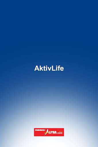 Run android online APK AktivLife from MyAndroid or emulate AktivLife using MyAndroid