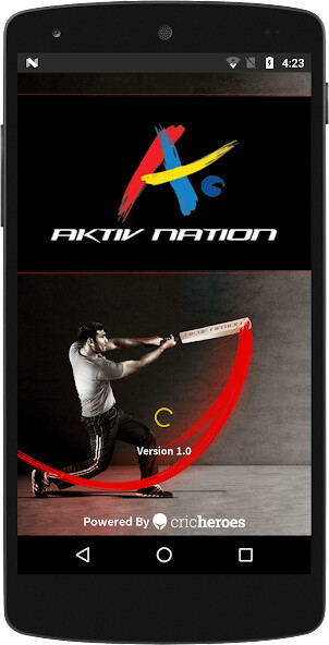Run android online APK Aktiv Nation Street Cricket League from MyAndroid or emulate Aktiv Nation Street Cricket League using MyAndroid Run android online APK Aktiv Nation Street Cricket League from MyAndroid or emulate Aktiv Nation Street Cricket League using MyAndroid