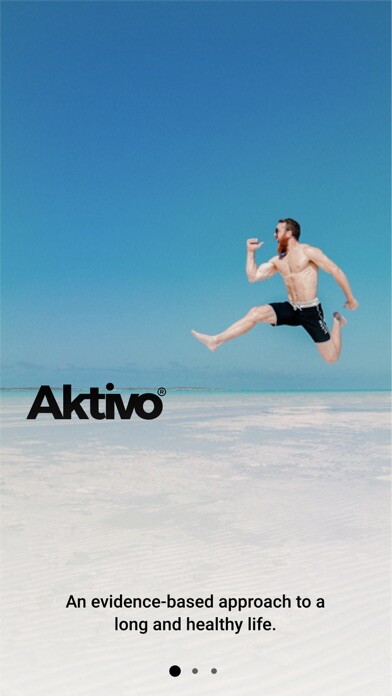 Emulate iPhone app Aktivo using MyAndroid Emulate iPhone app Aktivo using MyAndroid
