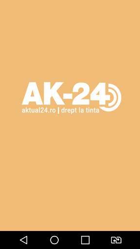 Run android online APK Aktual24 from MyAndroid or emulate Aktual24 using MyAndroid Run android online APK Aktual24 from MyAndroid or emulate Aktual24 using MyAndroid