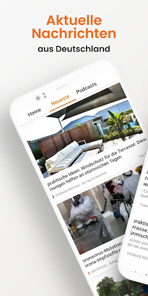 Run android online APK Aktuelle Nachrichten from MyAndroid or emulate Aktuelle Nachrichten using MyAndroid Run android online APK Aktuelle Nachrichten from MyAndroid or emulate Aktuelle Nachrichten using MyAndroid
