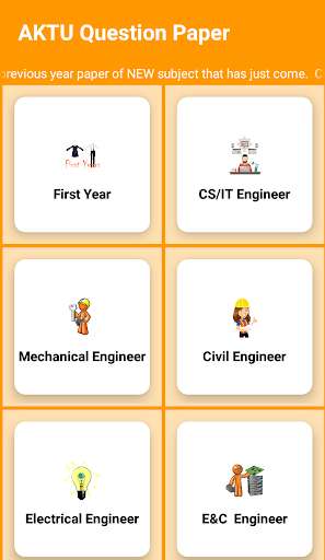 Run android online APK AKTU Lite from MyAndroid or emulate AKTU Lite using MyAndroid