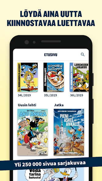 Run android online APK Aku Ankka digipalvelu from MyAndroid or emulate Aku Ankka digipalvelu using MyAndroid Run android online APK Aku Ankka digipalvelu from MyAndroid or emulate Aku Ankka digipalvelu using MyAndroid