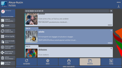 Emulate iPhone app Akua-Nutin using MyAndroid Emulate iPhone app Akua-Nutin using MyAndroid