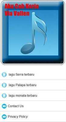 Emulate Android APK Aku Cah Kerjo Via Vallen Emulate Android APK Aku Cah Kerjo Via Vallen