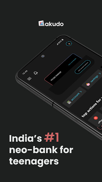 Run android online APK akudo - Payments for Teenagers from MyAndroid or emulate akudo - Payments for Teenagers using MyAndroid Run android online APK akudo - Payments for Teenagers from MyAndroid or emulate akudo - Payments for Teenagers using MyAndroid