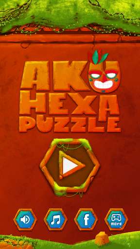 Emulate Android APK Aku Hexa Puzzle Emulate Android APK Aku Hexa Puzzle