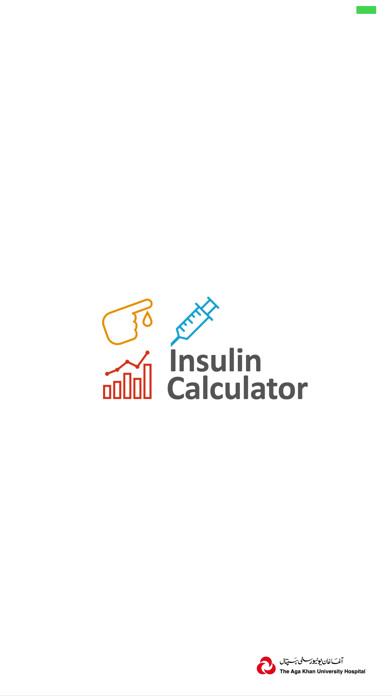 Emulate iPhone app AKUH Insulin Calculator using MyAndroid Emulate iPhone app AKUH Insulin Calculator using MyAndroid