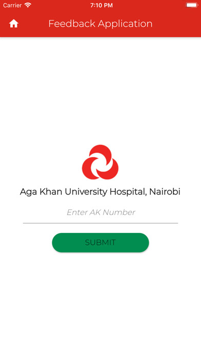 Run android online APK AKUHN Feedback from MyAndroid or emulate AKUHN Feedback using MyAndroid