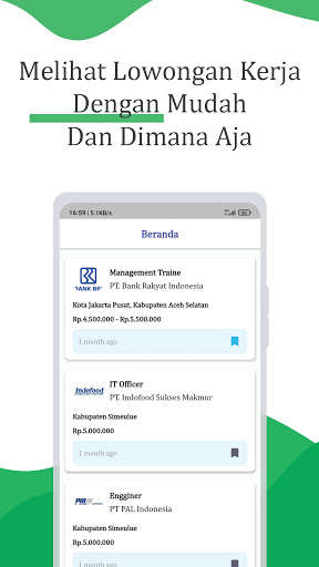 Run android online APK Aku Kerja - Portal Lowongan Kerja di Indonesia from MyAndroid or emulate Aku Kerja - Portal Lowongan Kerja di Indonesia using MyAndroid Run android online APK Aku Kerja - Portal Lowongan Kerja di Indonesia from MyAndroid or emulate Aku Kerja - Portal Lowongan Kerja di Indonesia using MyAndroid