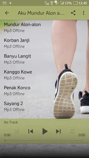 Run android online APK Aku Mundur Alon-alon Offline from MyAndroid or emulate Aku Mundur Alon-alon Offline using MyAndroid