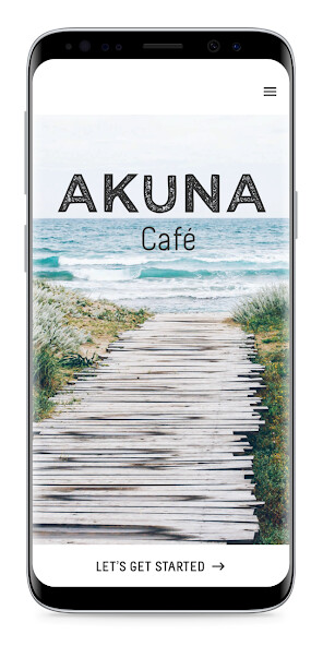 Run android online APK Akuna Cafe from MyAndroid or emulate Akuna Cafe using MyAndroid Run android online APK Akuna Cafe from MyAndroid or emulate Akuna Cafe using MyAndroid
