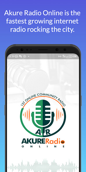 Run android online APK Akure Radio from MyAndroid or emulate Akure Radio using MyAndroid Run android online APK Akure Radio from MyAndroid or emulate Akure Radio using MyAndroid