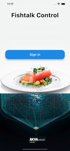 Run android online APK AKVA Control from MyAndroid or emulate AKVA Control using MyAndroid